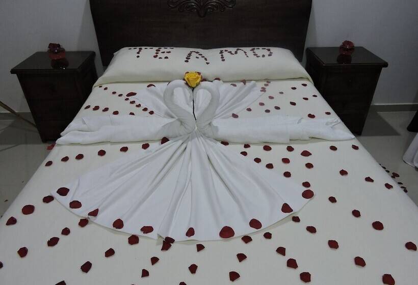 스탠다드 룸, Melgar Villa Valeria Boutique