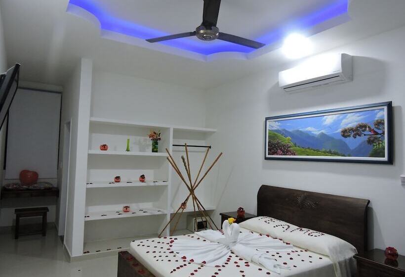 Номер Стандарт, Melgar Villa Valeria Boutique