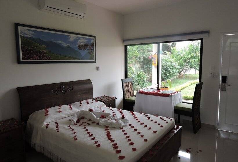 Номер Стандарт, Melgar Villa Valeria Boutique