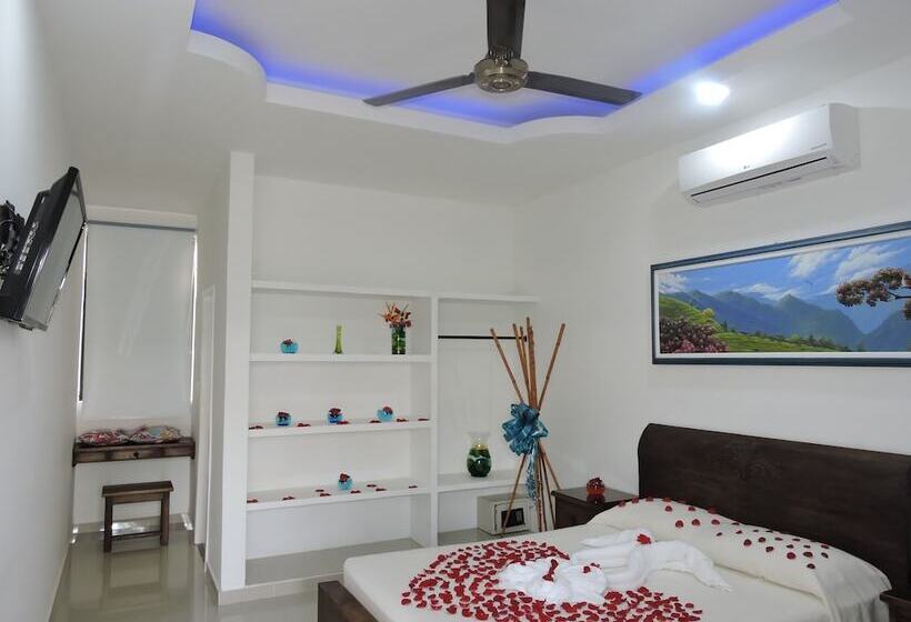 Номер Стандарт, Melgar Villa Valeria Boutique