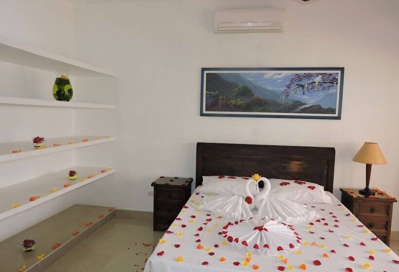 Номер Стандарт, Melgar Villa Valeria Boutique