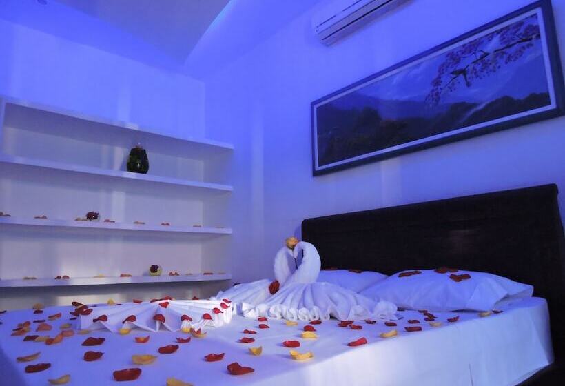 Номер Стандарт, Melgar Villa Valeria Boutique