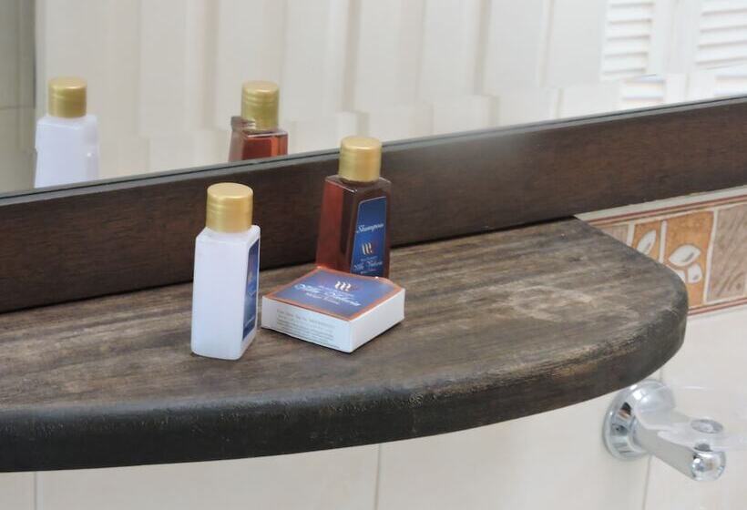 Четырехместный Номер Стандарт, Melgar Villa Valeria Boutique