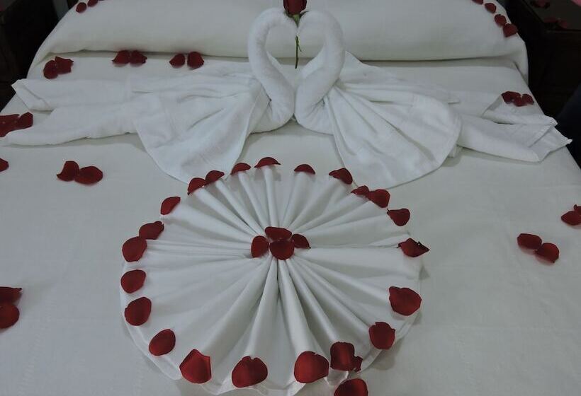 Четырехместный Номер Стандарт, Melgar Villa Valeria Boutique