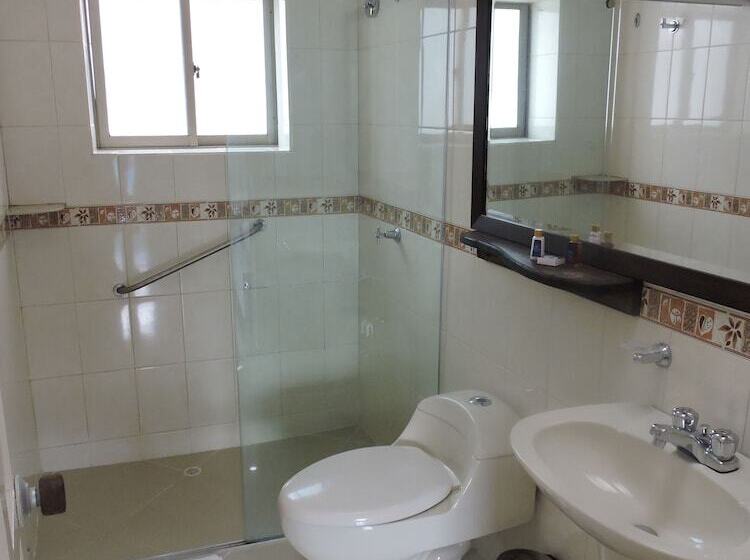 Семейный Номер, Melgar Villa Valeria Boutique