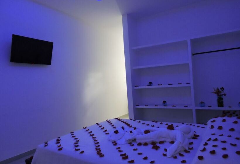 Номер Стандарт, Melgar Villa Valeria Boutique