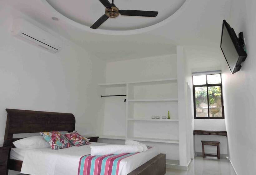 Номер Стандарт, Melgar Villa Valeria Boutique