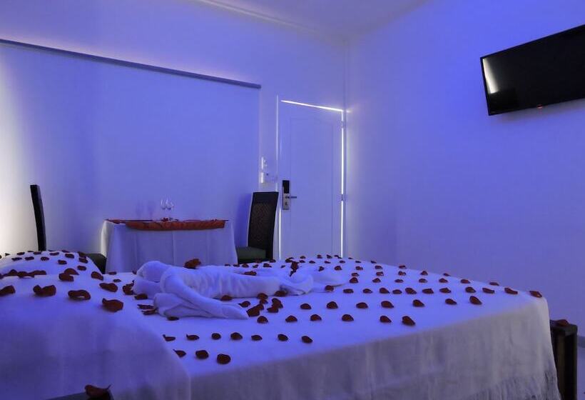 스탠다드 트리플 룸, Melgar Villa Valeria Boutique