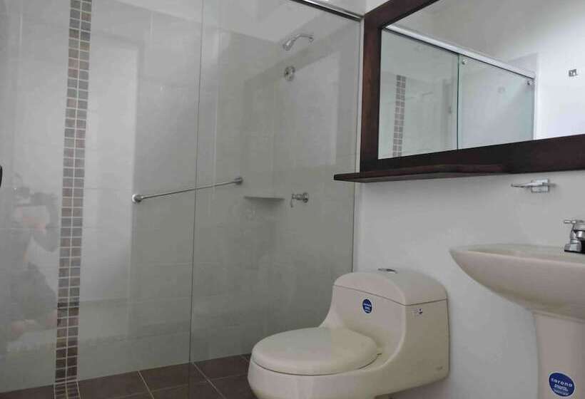 Семейный Номер, Melgar Villa Valeria Boutique