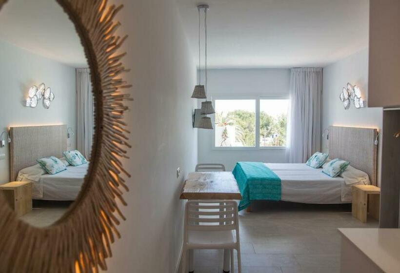 标准工作室, Apartamentos Costamar Ii