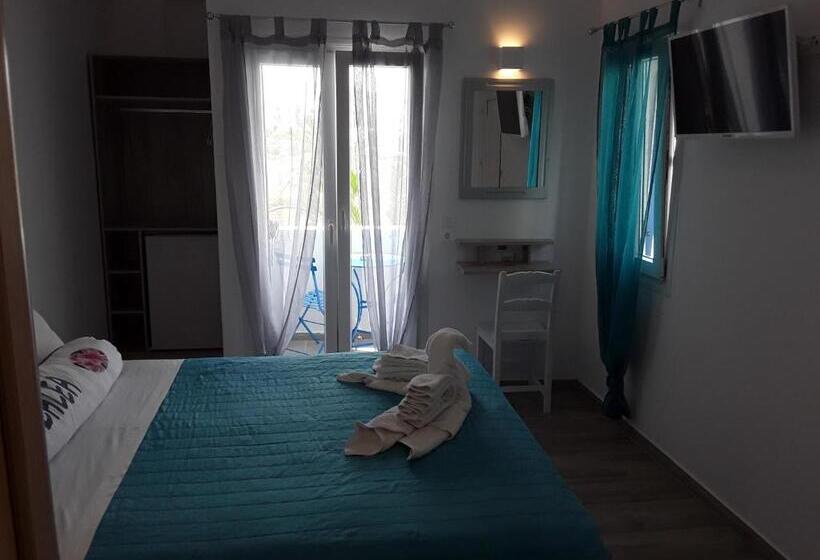 프리미엄 룸, Azalea