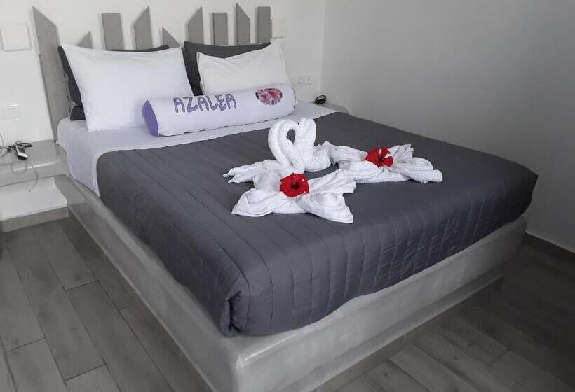 프리미엄 룸, Azalea