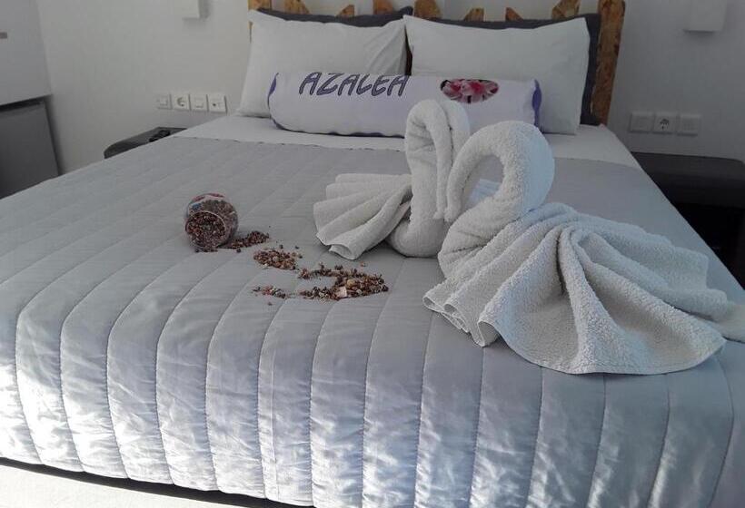 프리미엄 룸, Azalea