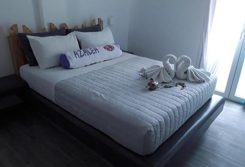 프리미엄 룸, Azalea