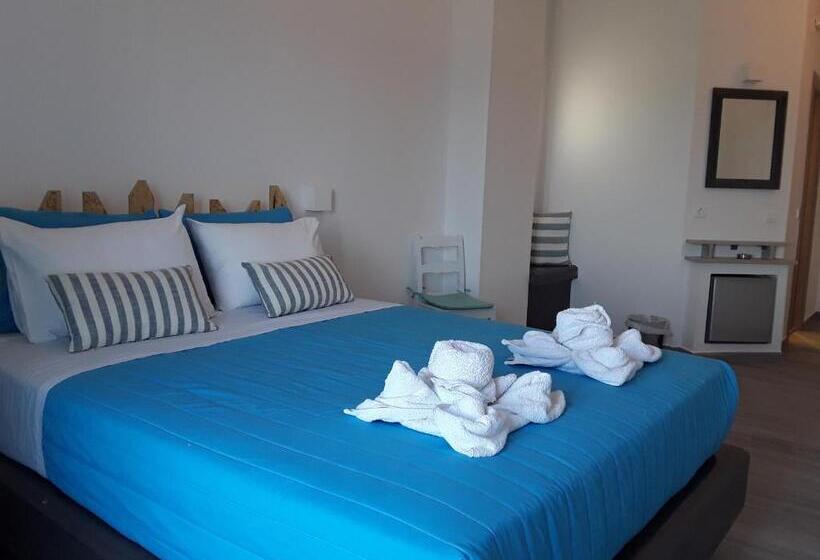 프리미엄 룸, Azalea