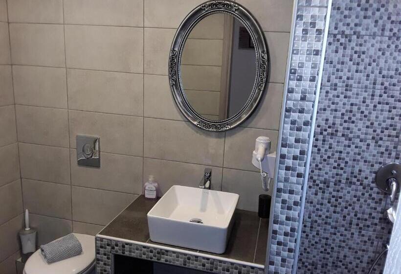 프리미엄 트리플 룸, Azalea