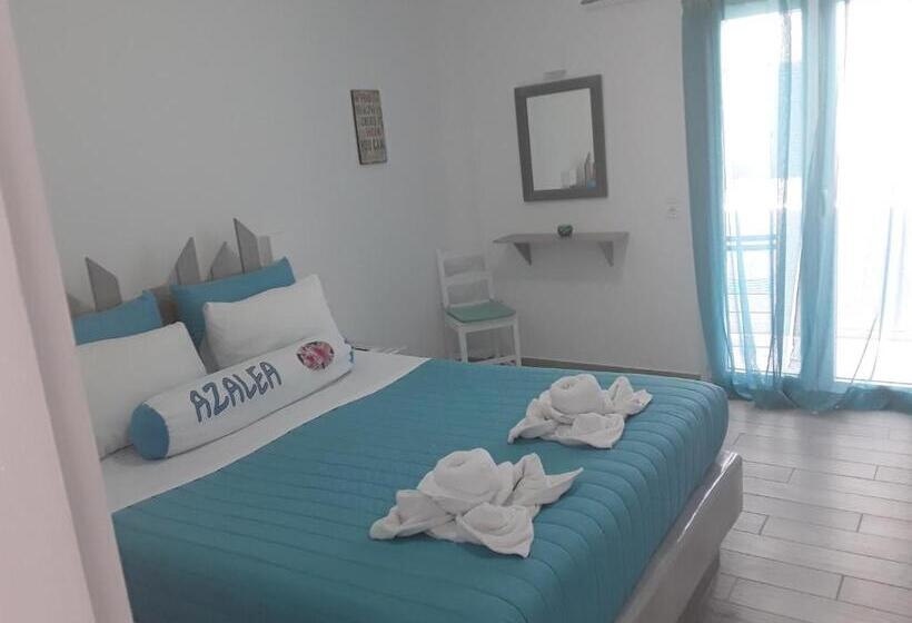 프리미엄 4인룸, Azalea