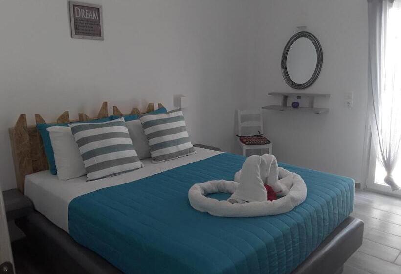 프리미엄 4인룸, Azalea