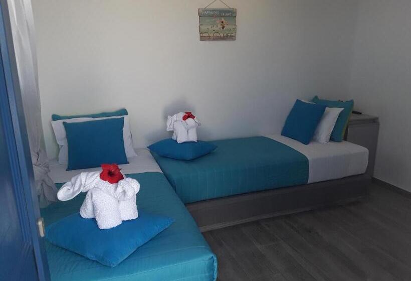 프리미엄 4인룸, Azalea