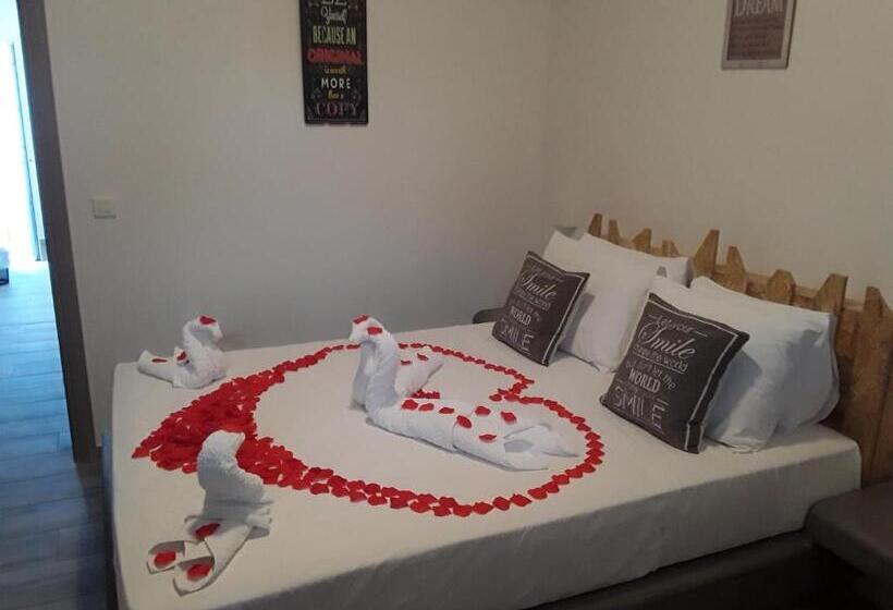 프리미엄 4인룸, Azalea