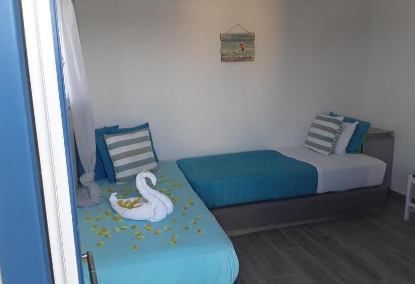 프리미엄 4인룸, Azalea