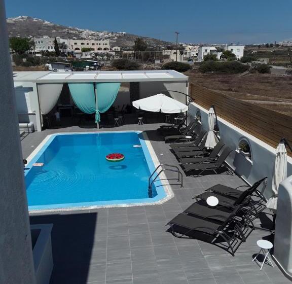 침실 1개 가든 전망 아파트, Azalea