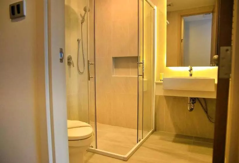 اتاق لوکس, Baan Yuree Resort & Spa   Sha Plus