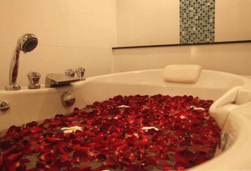 패밀리 스위트, Baan Yuree Resort & Spa Sha Plus