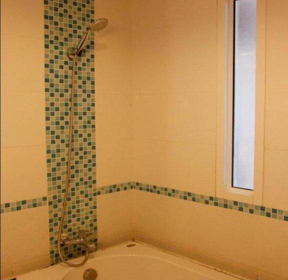 디럭스 룸 측면 바다 전망, Baan Yuree Resort & Spa Sha Plus