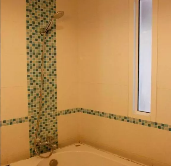 اتاق لوکس با چشم‌انداز دریا, Baan Yuree Resort & Spa   Sha Plus