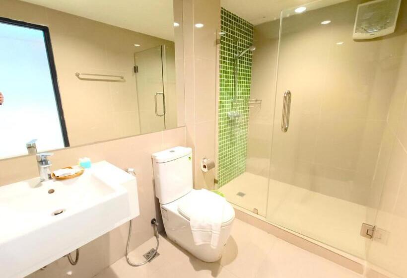 스탠다드 룸, Baan Yuree Resort & Spa Sha Plus