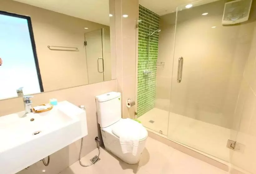 اتاق استاندارد, Baan Yuree Resort & Spa   Sha Plus