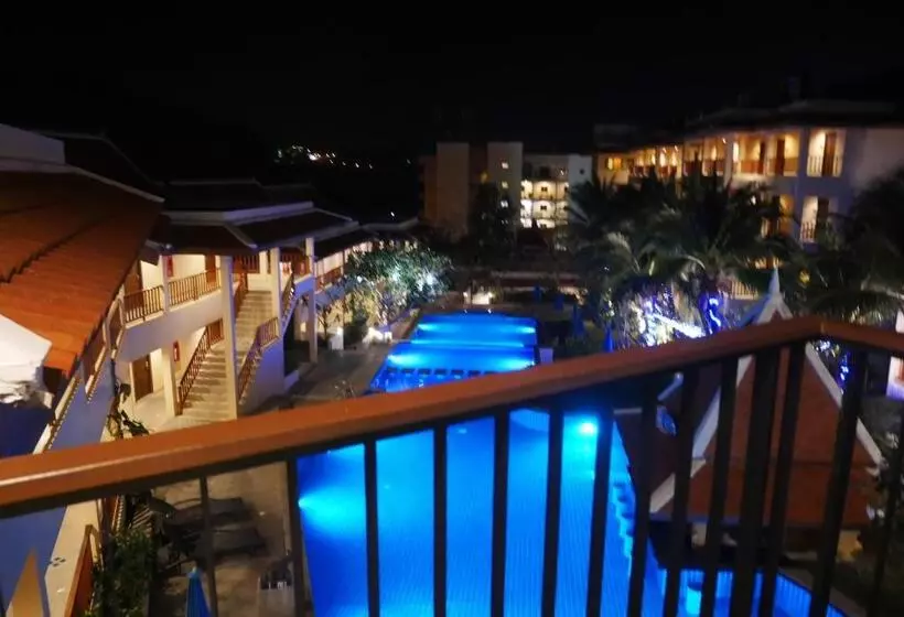 سوئیت 2 خوابه, Baan Yuree Resort & Spa   Sha Plus