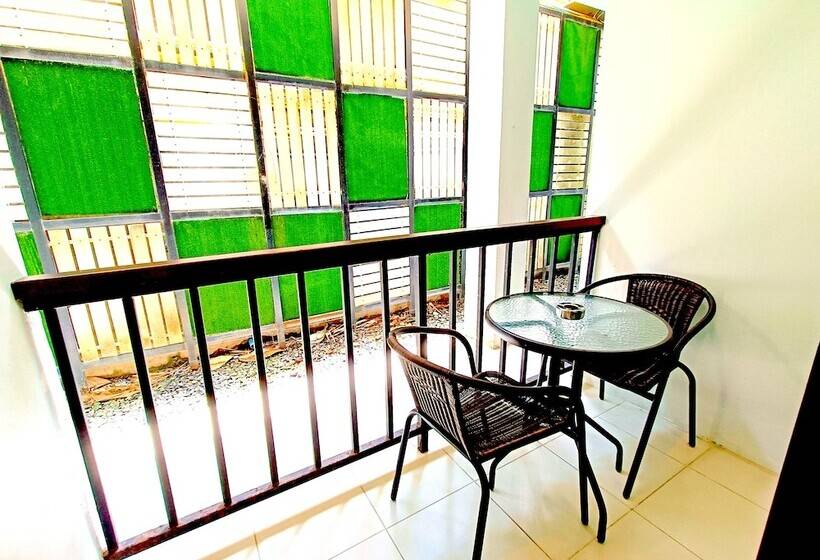 스탠다드 룸, Baan Yuree Resort & Spa Sha Plus