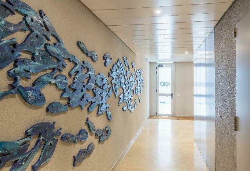 استودیوی استاندارد, Flateli 430 Bcn