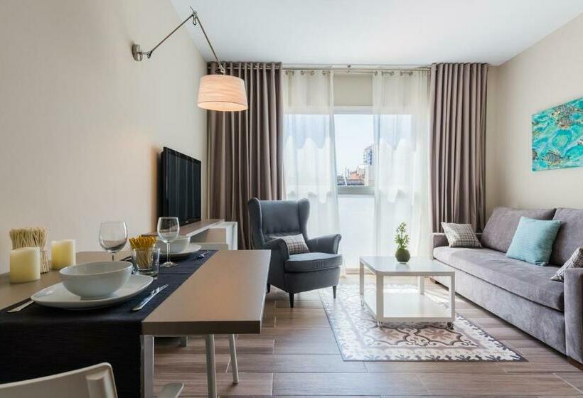 استودیوی استاندارد, Flateli 430 Bcn