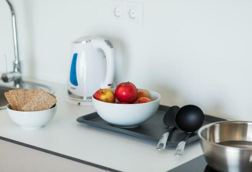 استودیوی استاندارد, Flateli 430 Bcn