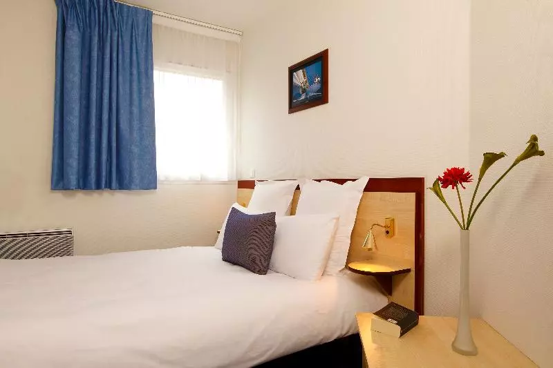آپارتمان 1 خوابه, Appart City Classic Clermont Ferrand Centre