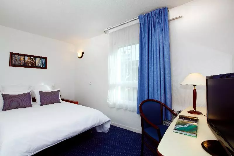 استودیوی استاندارد, Appart City Classic Clermont Ferrand Centre
