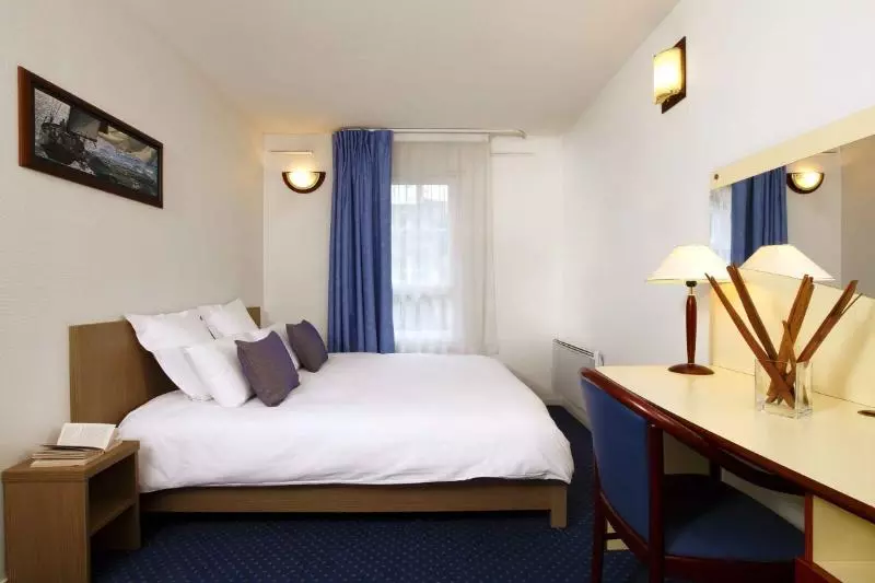 استودیوی سوپریور, Appart City Classic Clermont Ferrand Centre