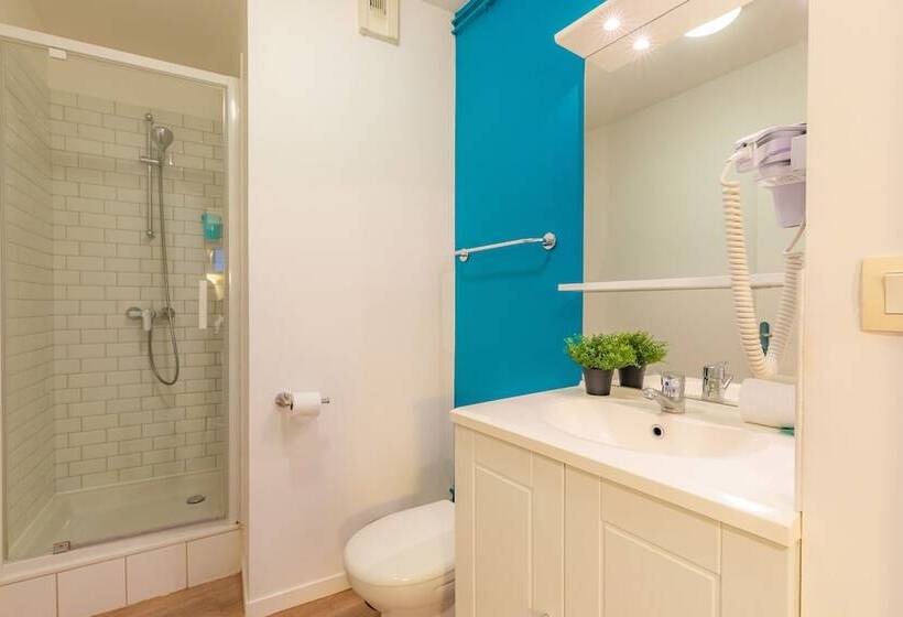 استودیوی سوپریور, Appart’city Confort Nantes Centre