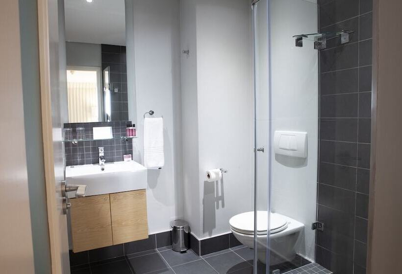 스탠다드 룸, Atlantic Beach