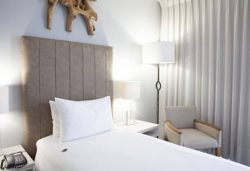 스탠다드 룸, Atlantic Beach