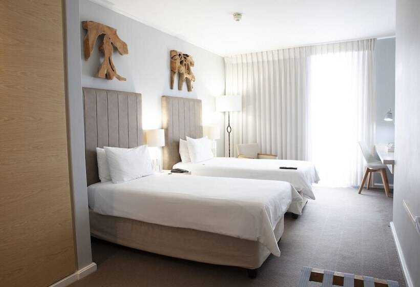 스탠다드 룸, Atlantic Beach