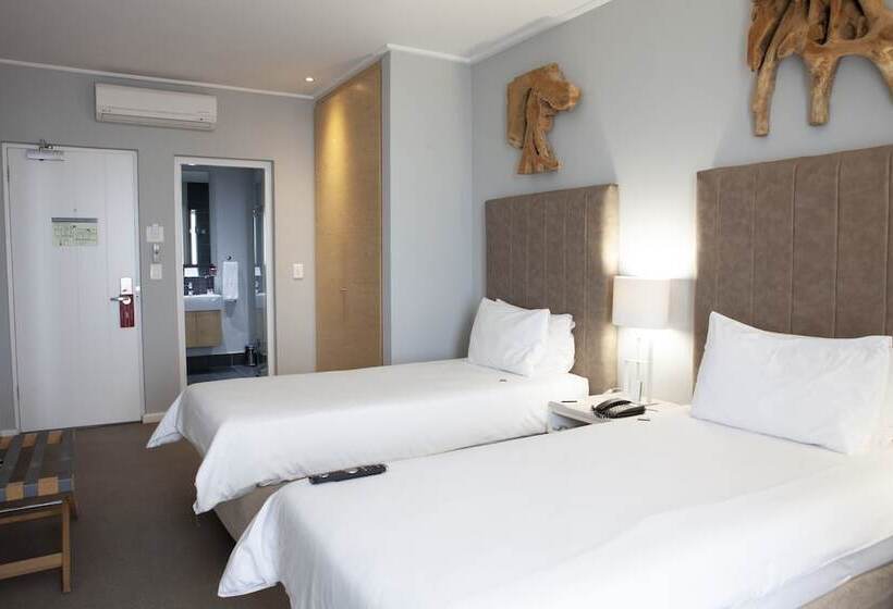 스탠다드 룸, Atlantic Beach