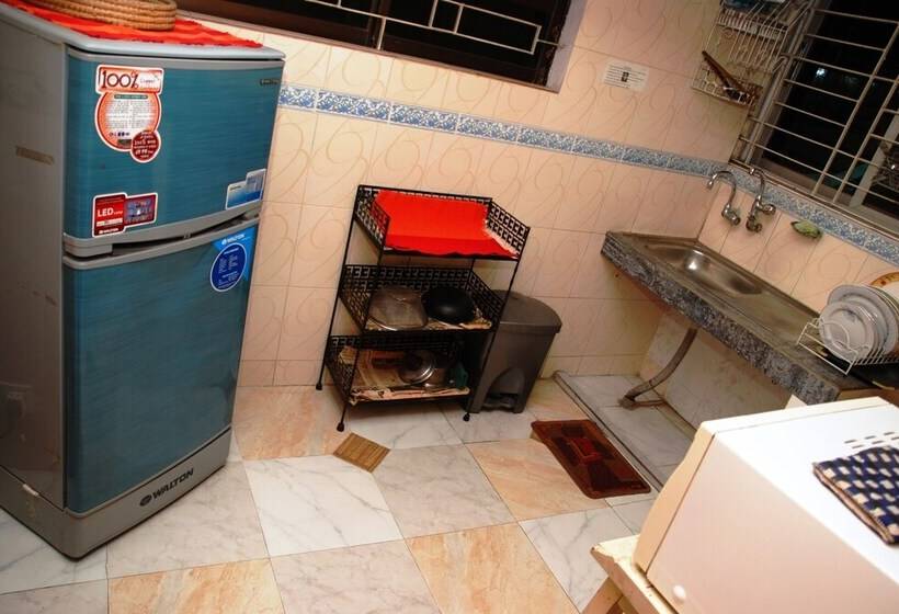 اتاق لوکس, Babylon Hotel & Serviced Apartment