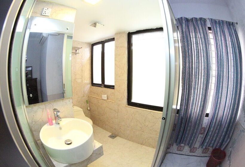 اتاق لوکس, Babylon Hotel & Serviced Apartment