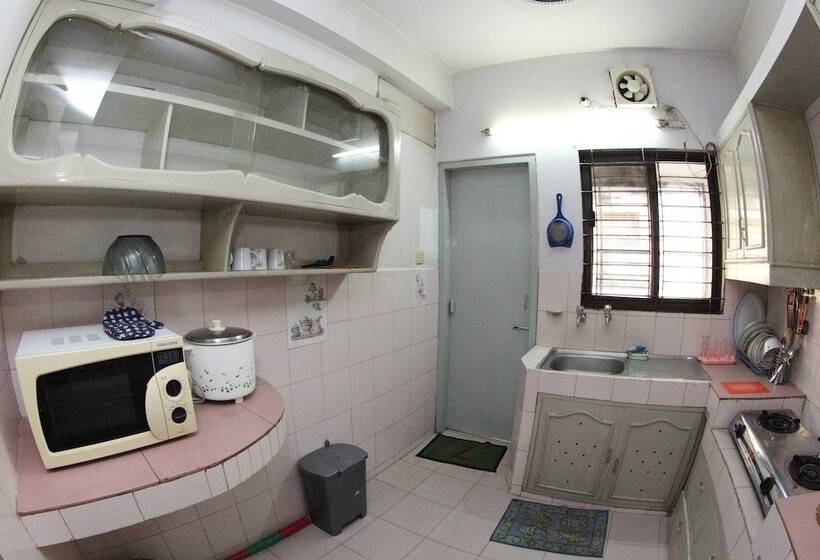 اتاق لوکس یک تخته, Babylon Hotel & Serviced Apartment