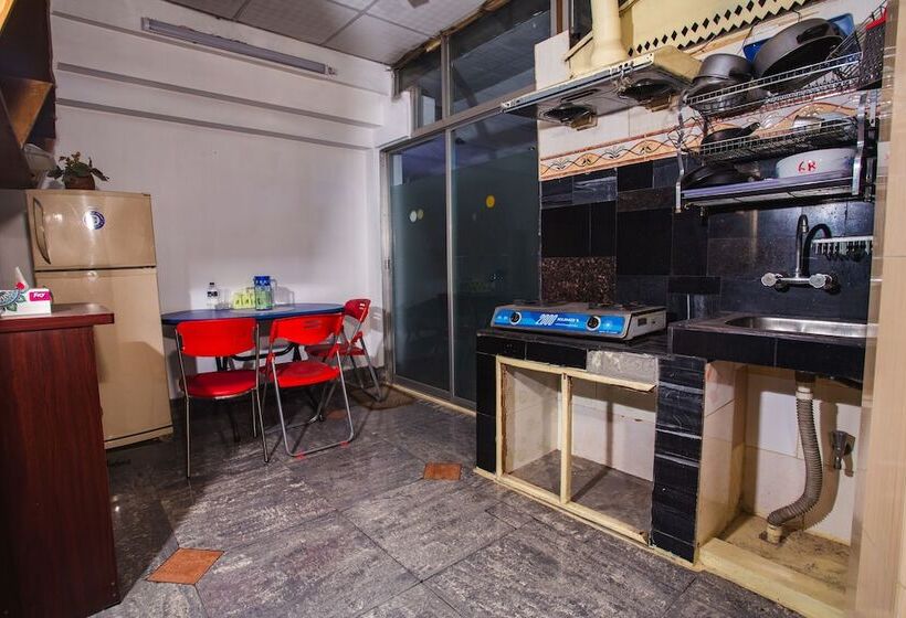 اتاق لوکس یک تخته, Babylon Hotel & Serviced Apartment