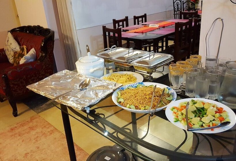 اتاق لوکس یک تخته, Babylon Hotel & Serviced Apartment